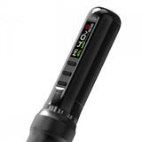 Kwadron PMU Velure machine sans fil - Noir