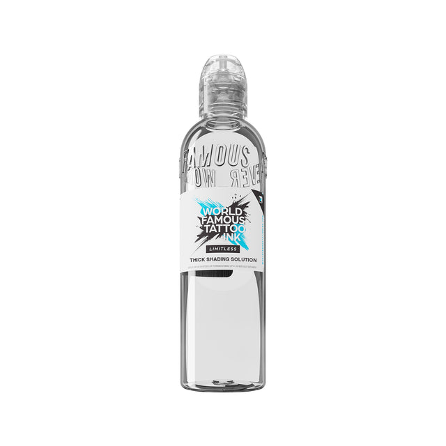 Diluant World Famous Limitless - Thick Shading Solution