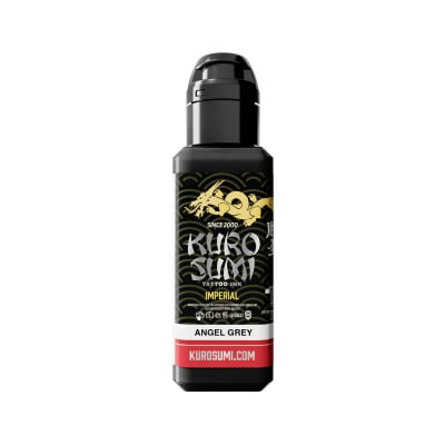 Encre Kuro Sumi Imperial - Zhang Po Angel Greywash - 44ml