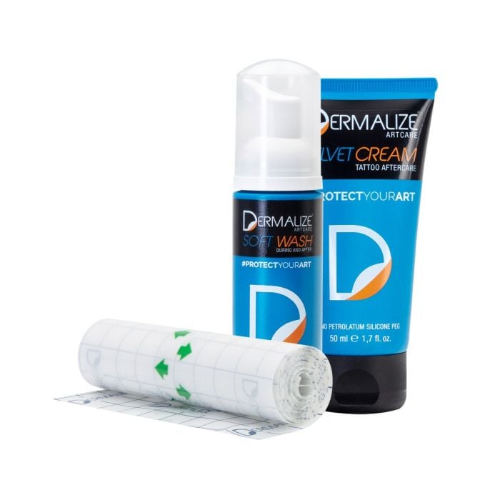 KIT DERMALIZE ARTCARE