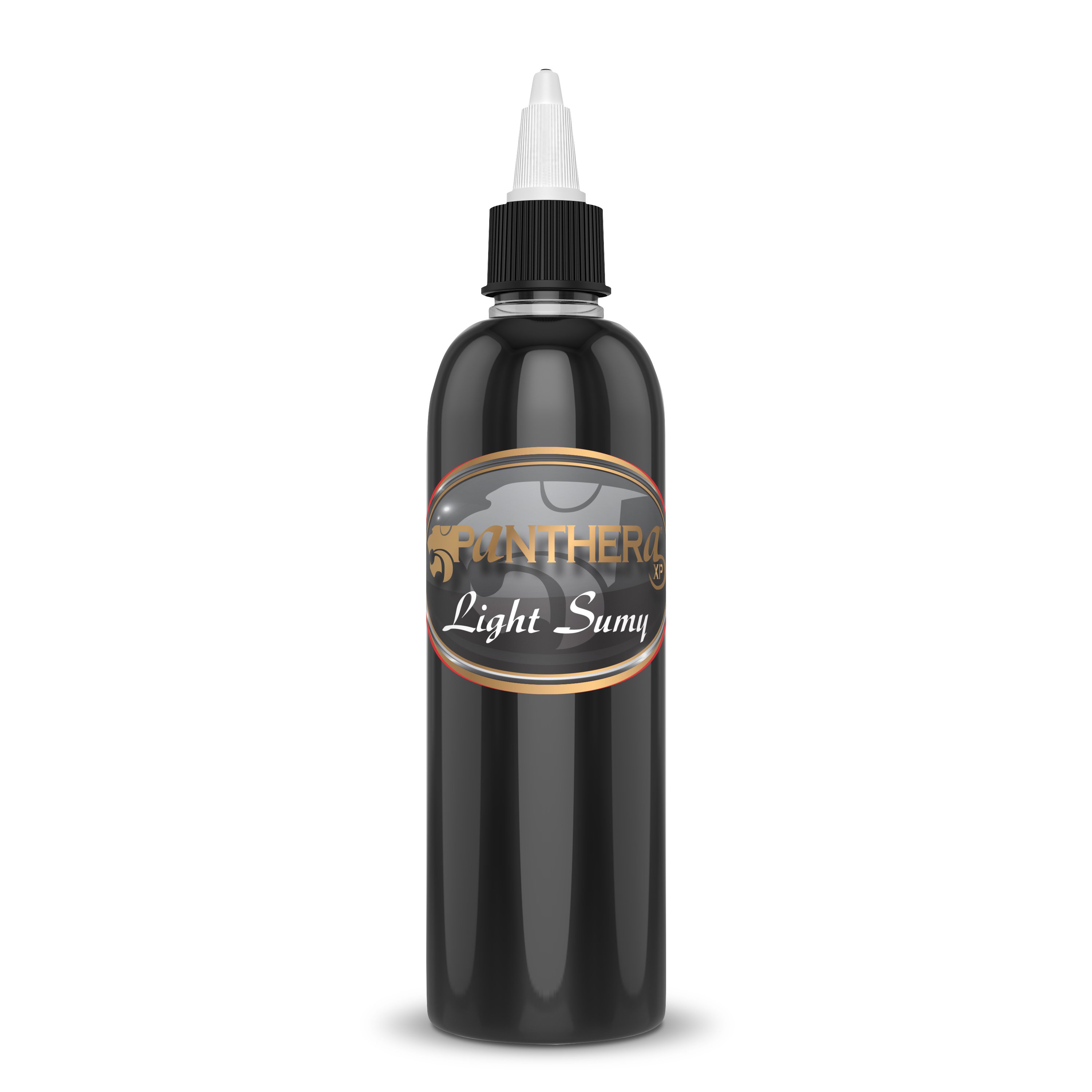 Encre Panthera Black Ink Light Sumy - Europe