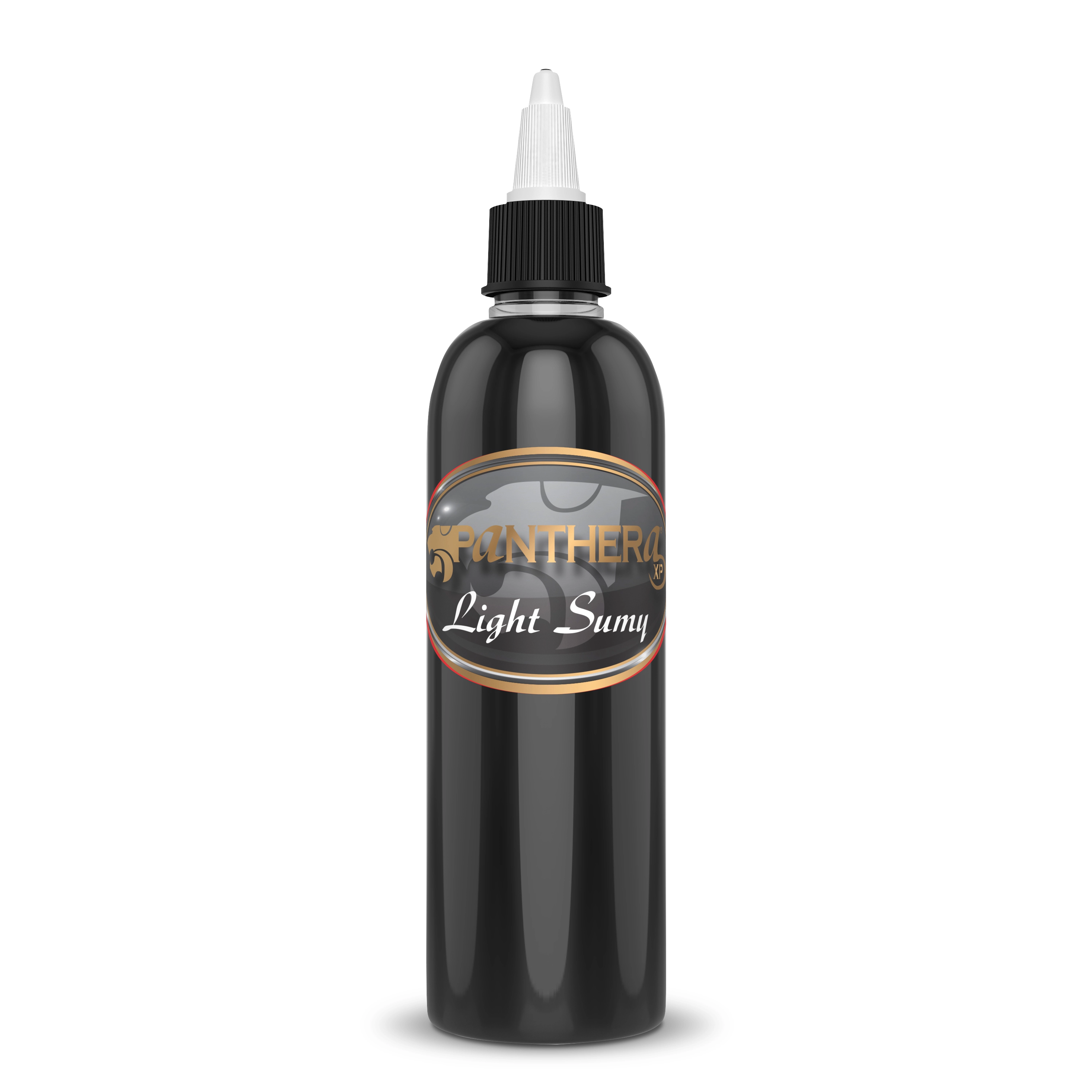 Encre Panthera Black Ink Light Sumy - Europe