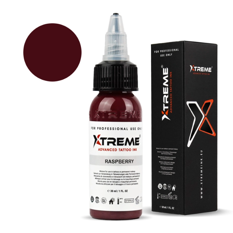 Encre XTreme Ink - 30ml - RASPBERRY
