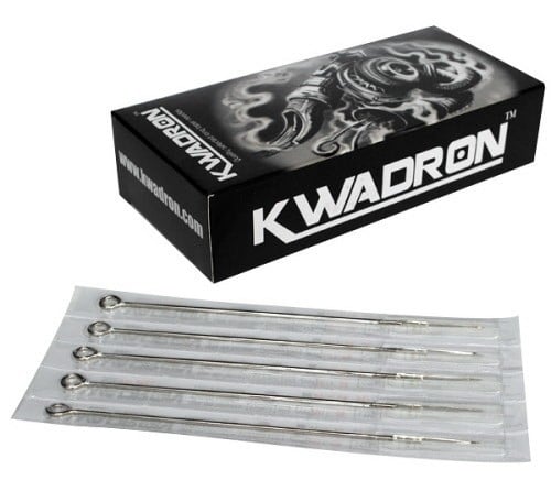 AIGUILLES KWADRON 23MG