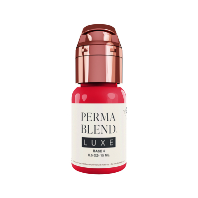 Encre Perma Blend Luxe 15ml - Base 4