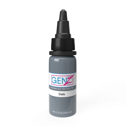 Encre INTENZE INK 30ml - Slate - Conforme REACH