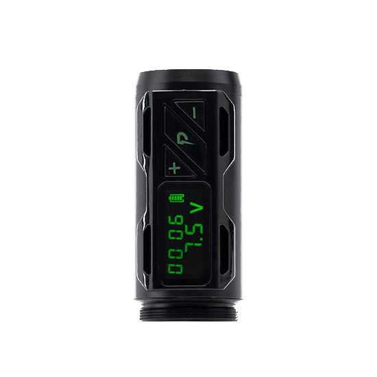 EZ P2S PRO Power Pack - Black