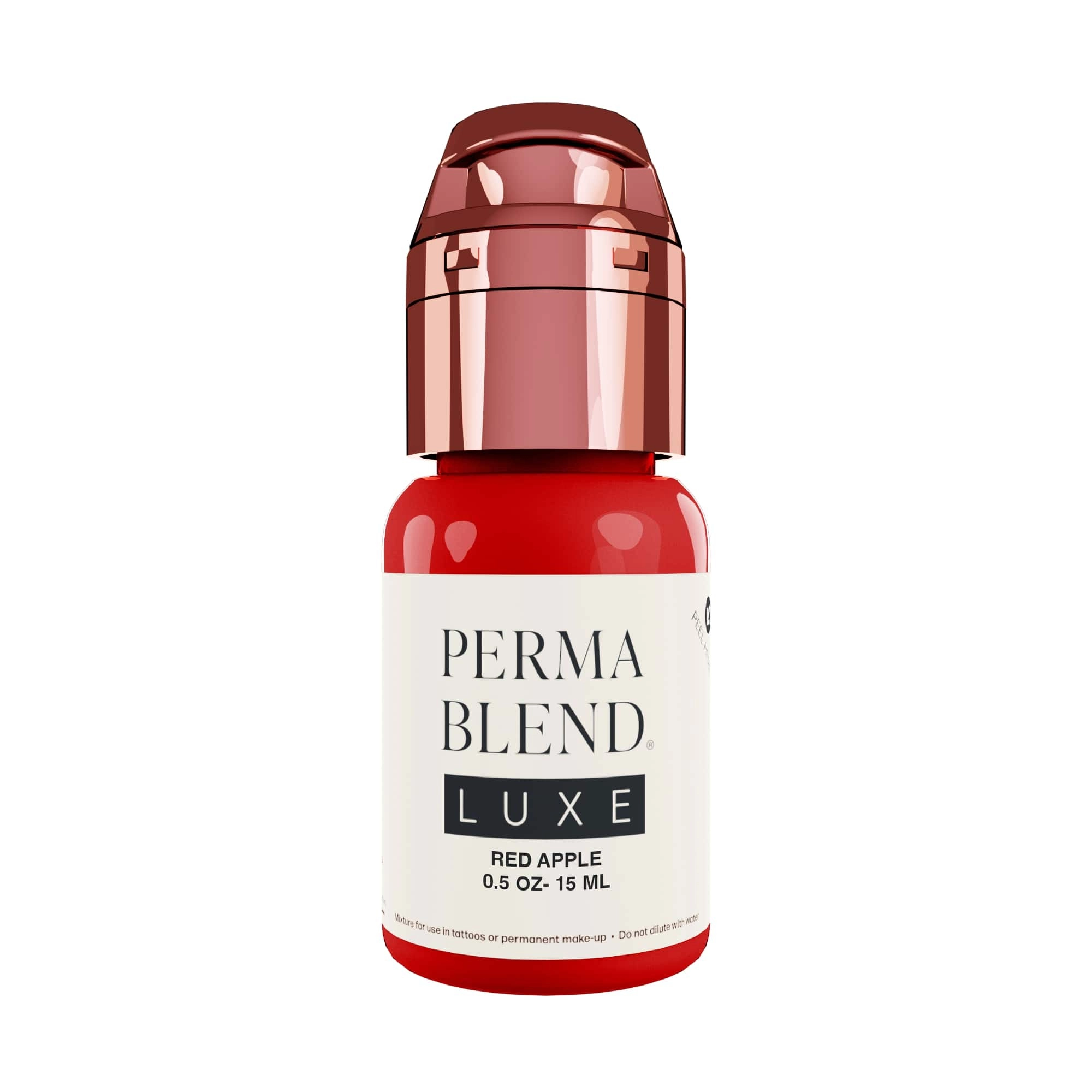 Encre Perma Blend Luxe 15ml - Red Apple