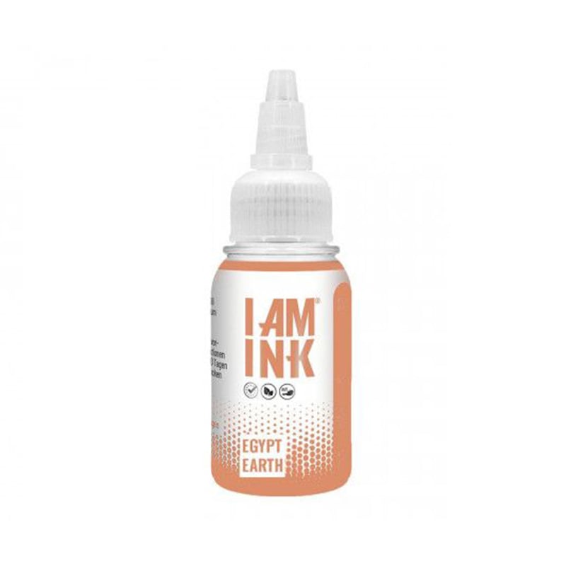 Encre I AM INK - Egypt Earth - 30ml