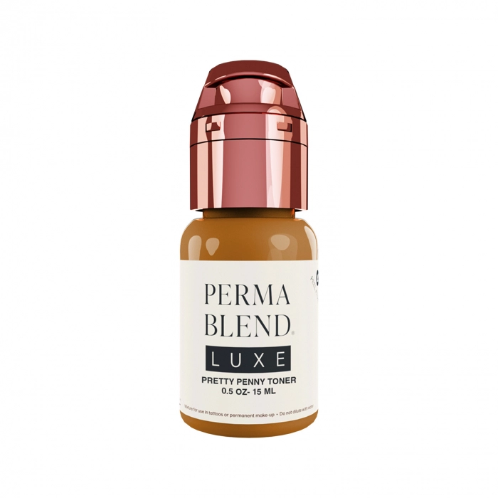 Encre Perma Blend Luxe 15ml - Pretty Penny Toner