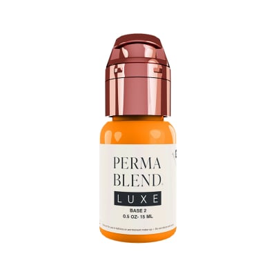 Encre Perma Blend Luxe 15ml - Base 2