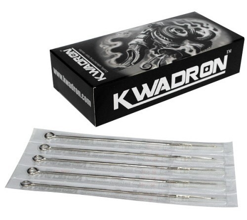 AIGUILLES KWADRON 09MG