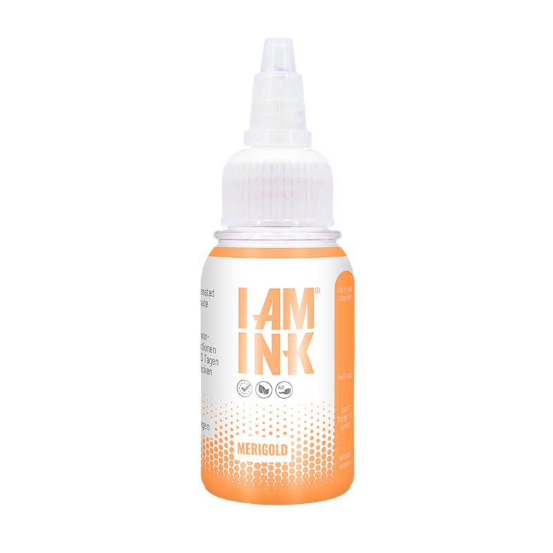 Encre I AM INK - Merigold - 30ml