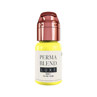 Encre Perma Blend Luxe 15ml - Mod 1