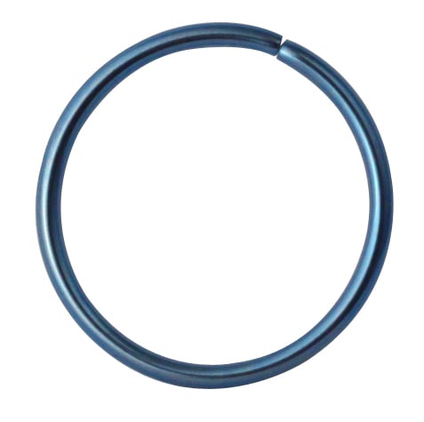 TT-DB CONTINUOUS RINGS