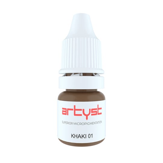 Encre Artyst Khaki 01 (Correcteur)10ml