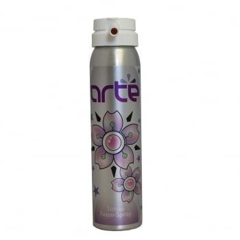 SPRAY AFTERCARE ARTÉ 100ml