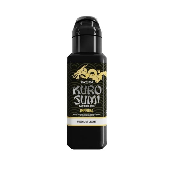 Encre Kuro Sumi Imperial - Marta Make - Medium Light - 44ml