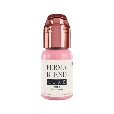 Encre Perma Blend Luxe 15ml - Mod 3