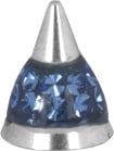 CRYSTAL CONES