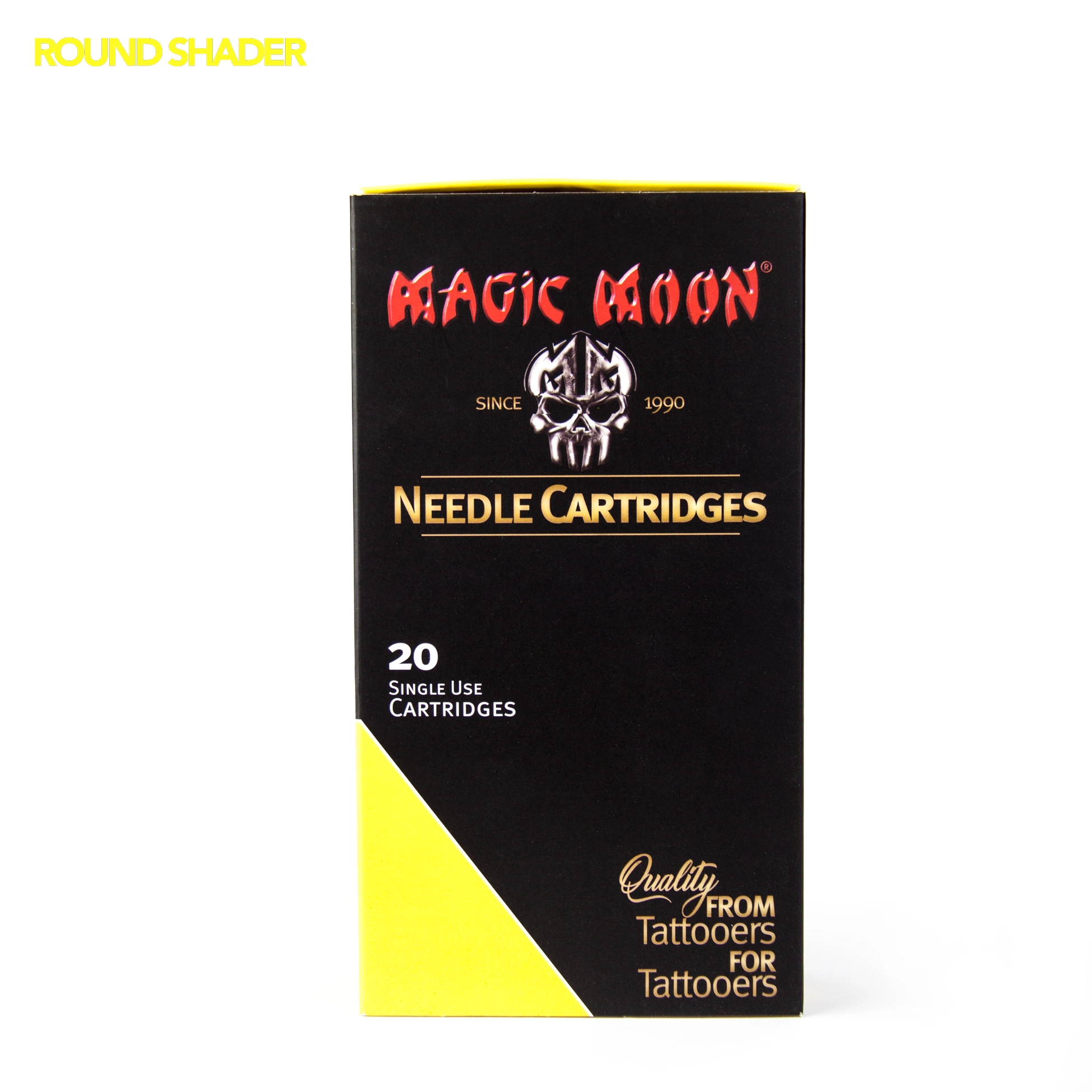 CARTOUCHES MAGIC MOON 13RS 20 unités