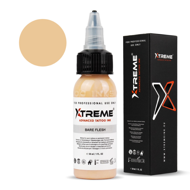 Encre XTreme Ink - 30ml - BARE FLESH