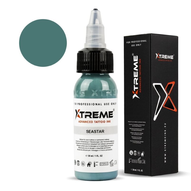 Encre XTreme Ink - 30ml - SEASTAR