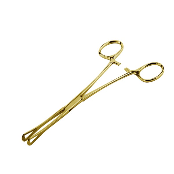 GOLD TOOLS - PINCE CLAMP TRIANGLE