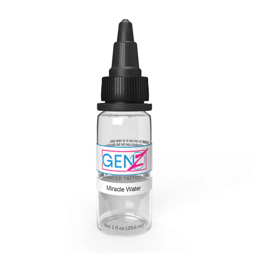 Encre INTENZE INK 30ml - Miracle Water - Conforme REACH