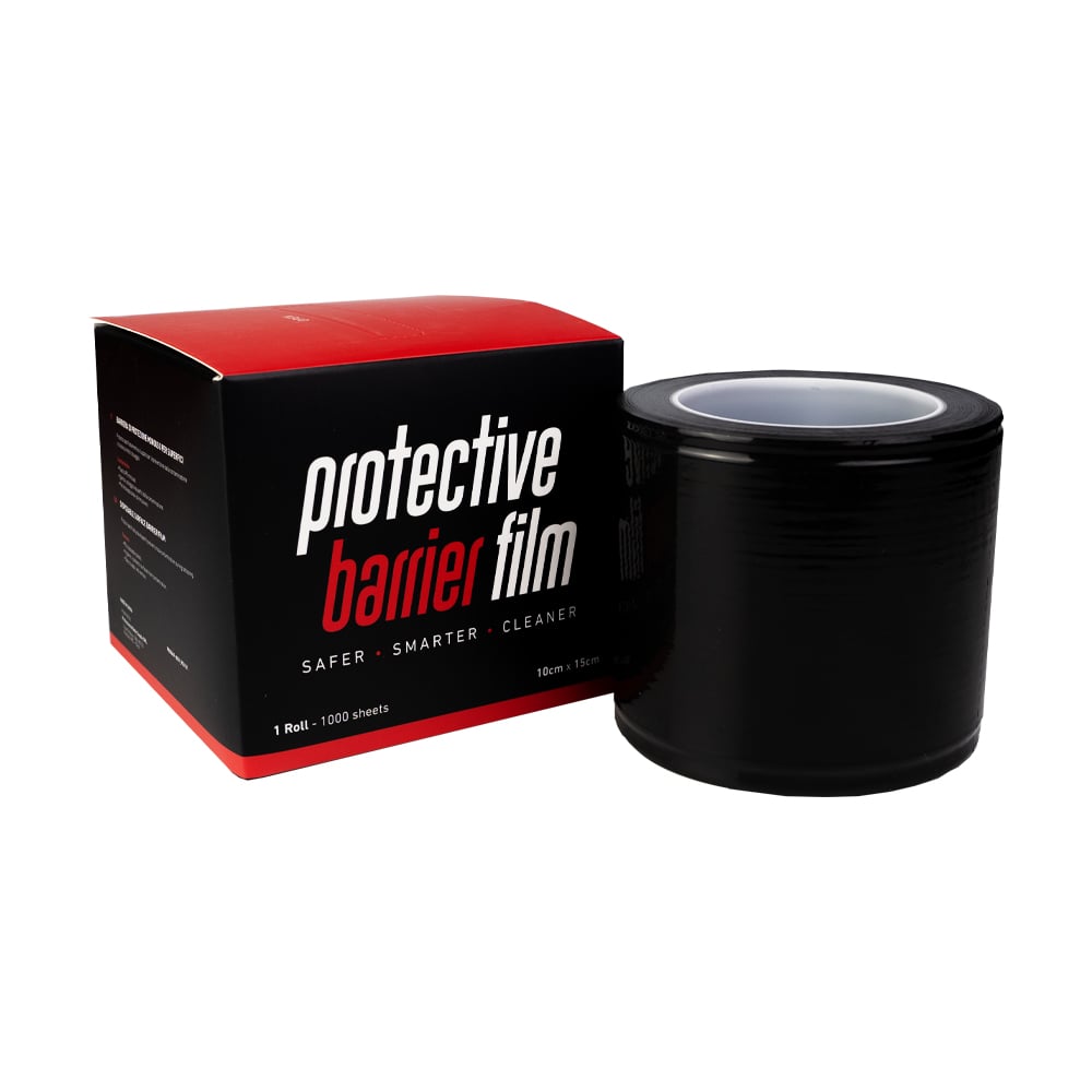 Film protecteur BodySupply - 10x15cm - 1000 feuilles