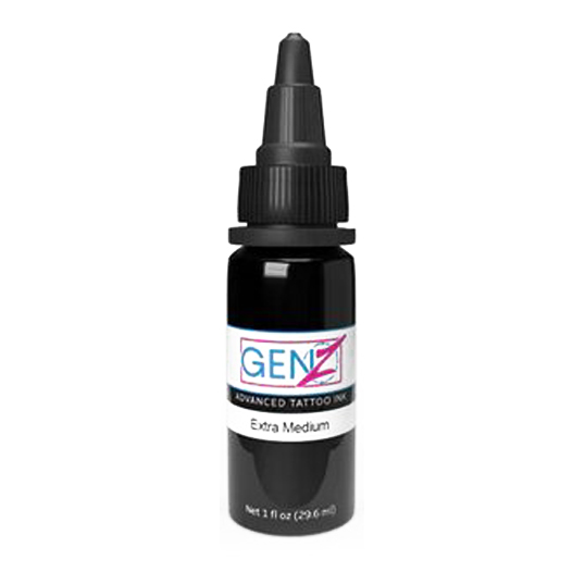 Encre INTENZE INK 30ml - Extra Medium - Conforme REACH