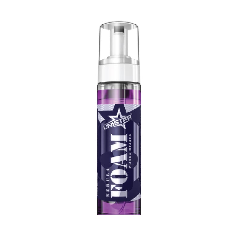 Mousse UNISTAR NEBULA - 200 ml