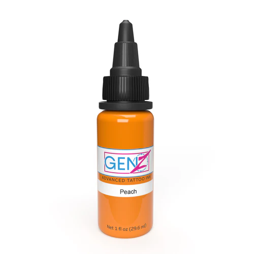 Encre INTENZE INK 30ml - Peach - Conforme REACH