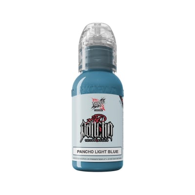 Encre World Famous Limitless 30ml - A.D. Pancho Light Blue