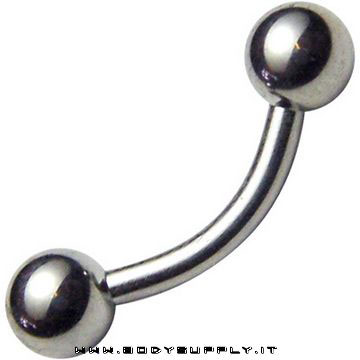 NAVEL BARBELLS