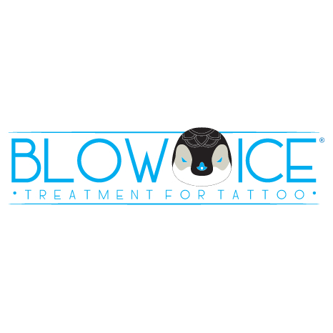 Blow Ice