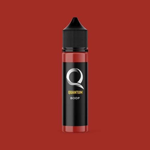 Encre Quantum PMU Ink BOOP Platinum Label - 15 ml - Conforme REACH