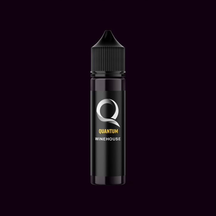 Encre Quantum PMU Platinum Label - WINEHOUSE 15 ml - conforme REACH