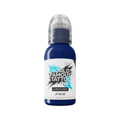 Encre World Famous Limitless 30ml - JF Blue