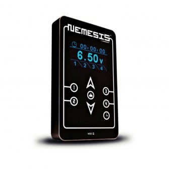 ALIMENTATION NEMESIS - MX3