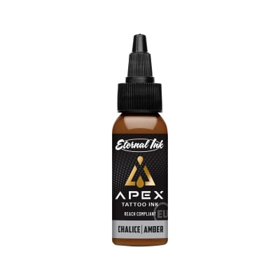 Encre Chalice Gold - Eternal Reach Ink - 30ml