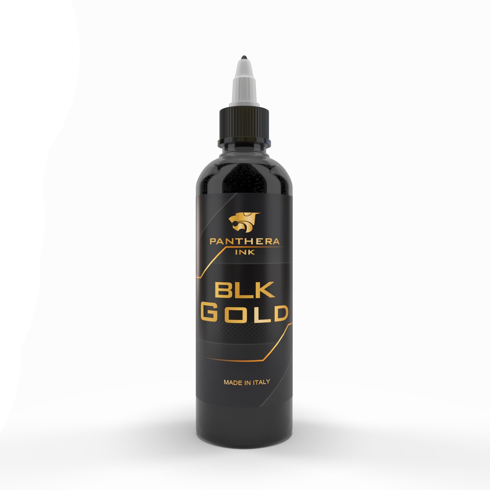 Encre Black Gold Panthera - Europe