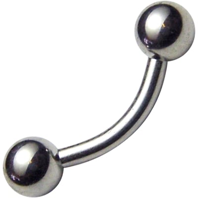 NAVEL BARBELLS INTERNAL