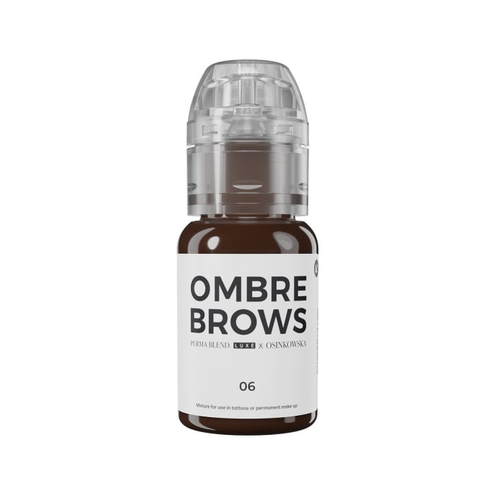 Encre Perma Blend Luxe 15ml - Paulina Osinkowska 06