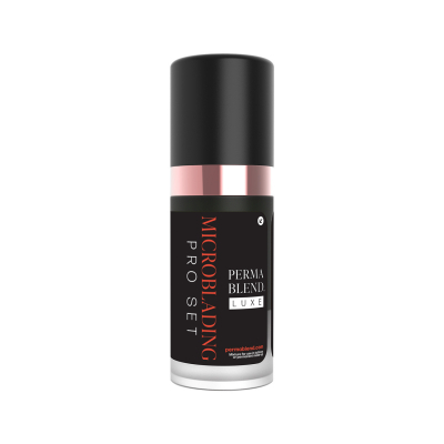 Encre Perma Blend Luxe pour Microblading 10ml - All Night Long