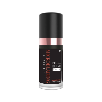 Encre Perma Blend Luxe pour Microblading 10ml - All Night Long