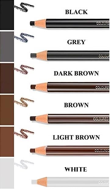 Crayon pour Microblading BodySupply