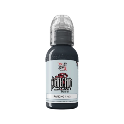 Encre World Famous Limitless 30ml - Pancho 4 v2