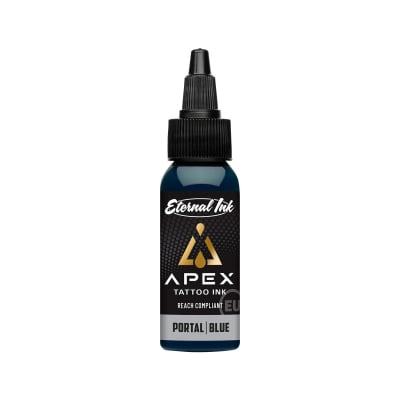 Encre Portal Blue - Eternal Reach Ink - 30ml