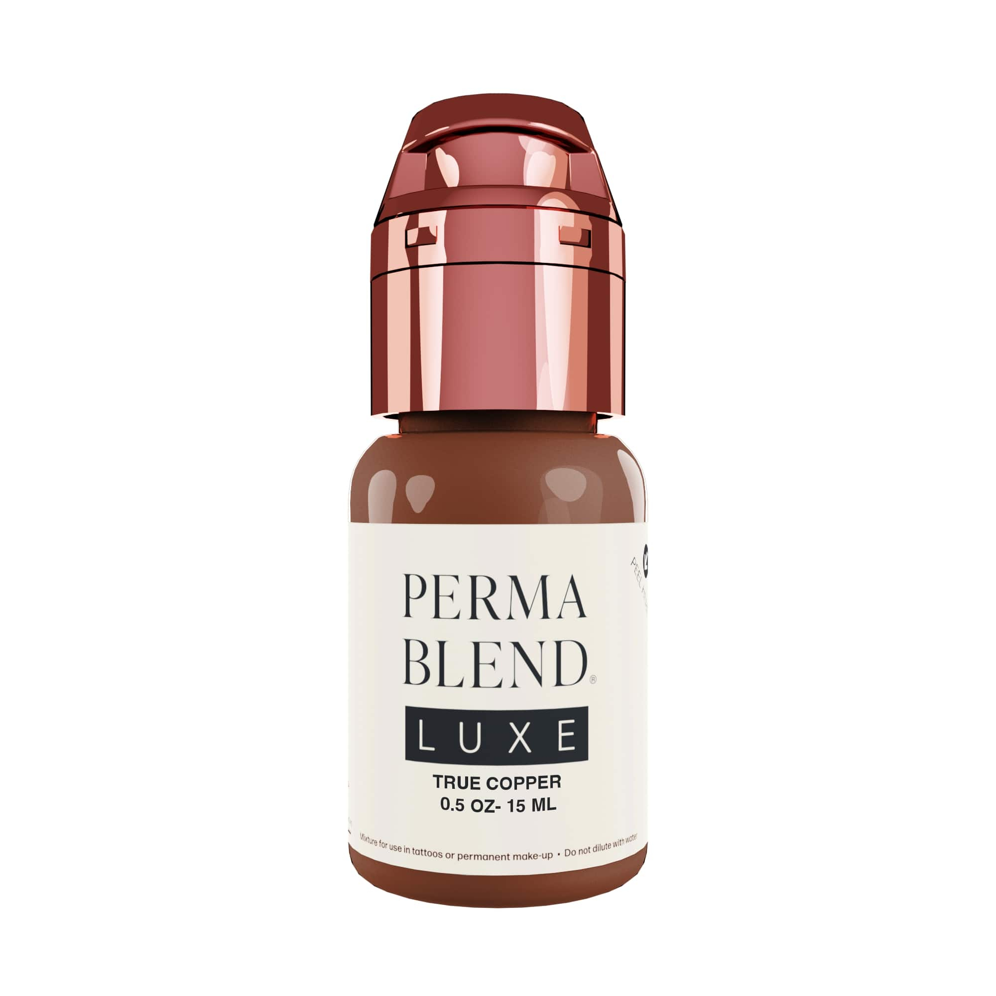 Encre Perma Blend Luxe 15ml - True Copper